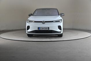 Volkswagen ID.5 vaihtoauto