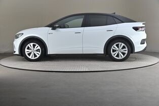 Volkswagen ID.5 vaihtoauto