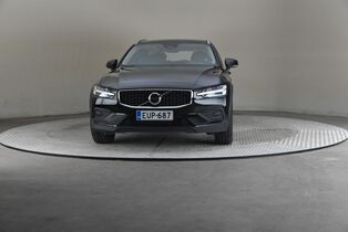 Volvo V60 Cross Country vaihtoauto