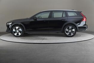 Volvo V60 Cross Country vaihtoauto