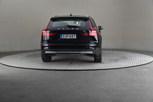 Volvo V60 Cross Country vaihtoauto