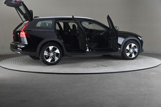 Volvo V60 Cross Country vaihtoauto