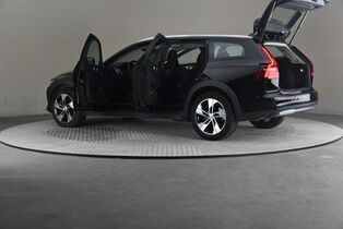 Volvo V60 Cross Country vaihtoauto