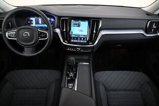 Volvo V60 Cross Country vaihtoauto