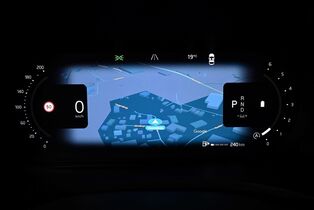 Volvo V60 Cross Country vaihtoauto