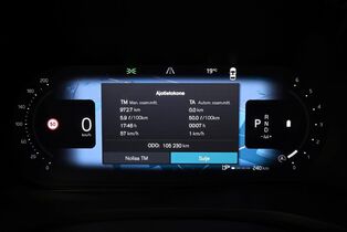 Volvo V60 Cross Country vaihtoauto