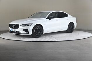 Volvo S60 vaihtoauto