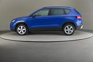 SEAT Ateca vaihtoauto