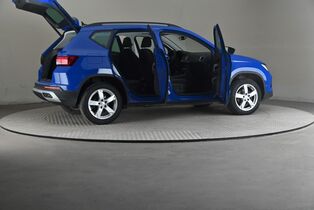 SEAT Ateca vaihtoauto