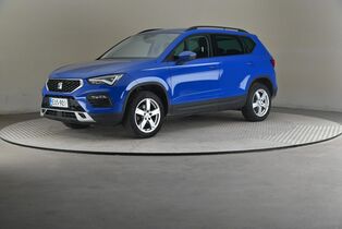 SEAT Ateca vaihtoauto