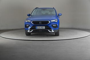 SEAT Ateca vaihtoauto