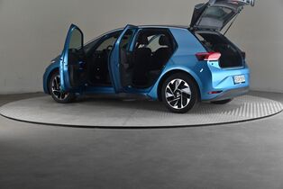 Volkswagen ID.3 vaihtoauto