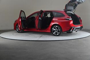 Peugeot 308 vaihtoauto