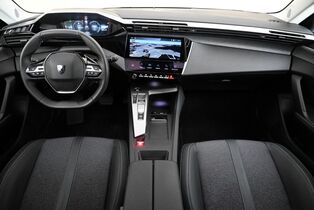 Peugeot 308 vaihtoauto