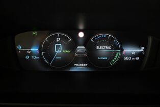 Peugeot 308 vaihtoauto