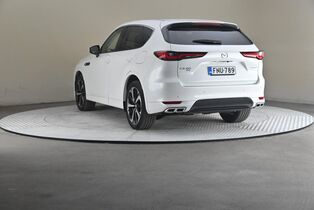 Mazda CX-60 vaihtoauto