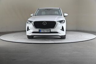 Mazda CX-60 vaihtoauto