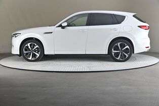 Mazda CX-60 vaihtoauto