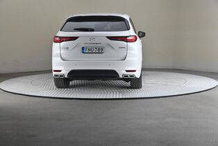 Mazda CX-60 vaihtoauto