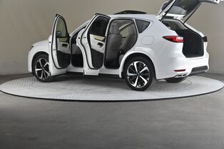 Mazda CX-60 vaihtoauto