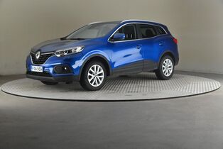 Renault Kadjar vaihtoauto