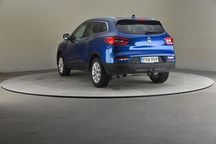 Renault Kadjar vaihtoauto