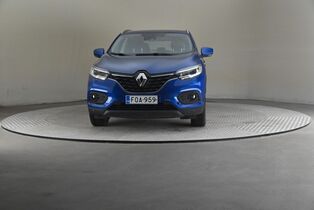 Renault Kadjar vaihtoauto