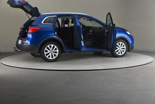 Renault Kadjar vaihtoauto