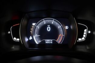 Renault Kadjar vaihtoauto