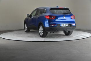 Renault Kadjar vaihtoauto