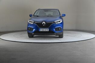 Renault Kadjar vaihtoauto