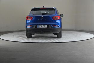 Renault Kadjar vaihtoauto