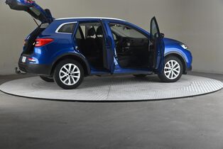 Renault Kadjar vaihtoauto
