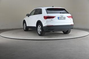 Audi Q3 vaihtoauto