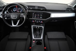 Audi Q3 vaihtoauto