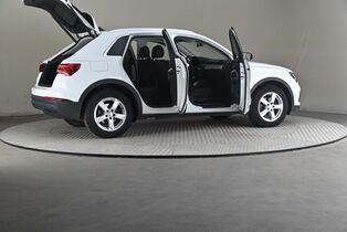 Audi Q3 vaihtoauto