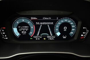 Audi Q3 vaihtoauto