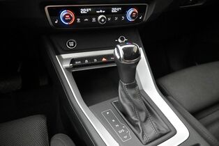 Audi Q3 vaihtoauto
