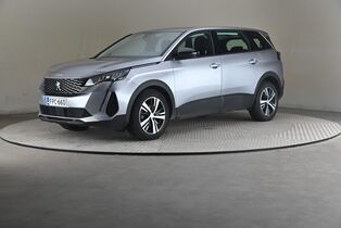 Peugeot 5008 vaihtoauto