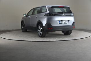 Peugeot 5008 vaihtoauto