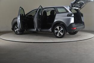 Peugeot 5008 vaihtoauto