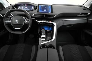 Peugeot 5008 vaihtoauto