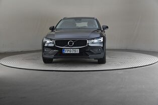 Volvo V60 Cross Country vaihtoauto