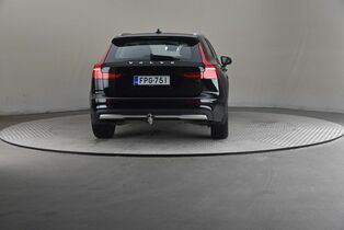 Volvo V60 Cross Country vaihtoauto