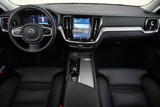 Volvo V60 Cross Country vaihtoauto