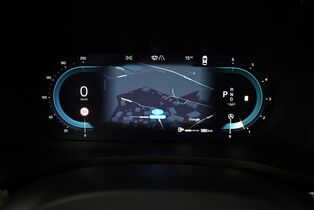 Volvo V60 Cross Country vaihtoauto