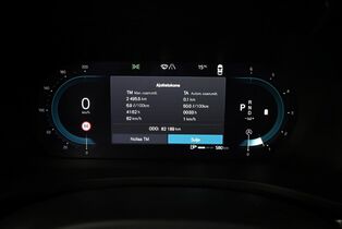 Volvo V60 Cross Country vaihtoauto