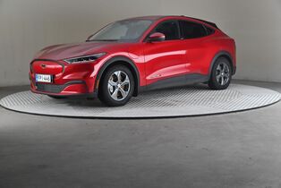 Ford USA Mustang vaihtoauto