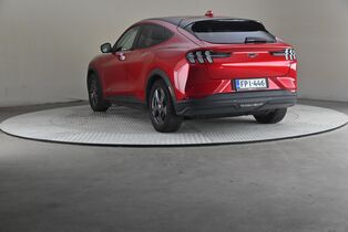 Ford USA Mustang vaihtoauto