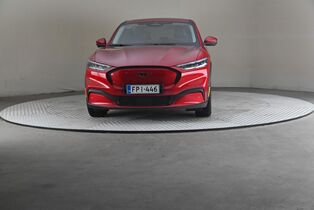 Ford USA Mustang vaihtoauto